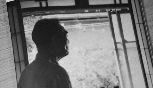【映画】『敵』を観た！【筒井康隆原作】