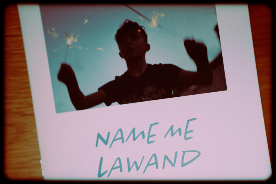 ドキュメンタリー映画『ぼくの名前はラワン』の感想