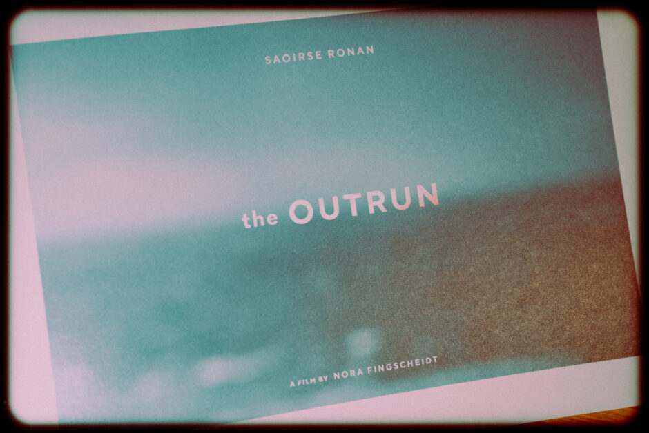 映画『おくびょう鳥が歌う方へ』の感想