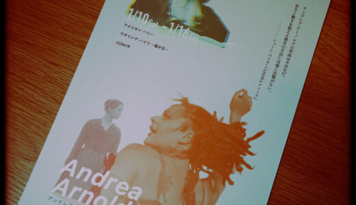 『アメリカン・ハニー』を観た！【アンドレア・アーノルドセレクション】