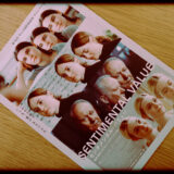 センチメンタル・バリューのあらすじと感想