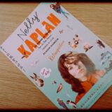 ネリー・カプランレトロスペクティブ『海賊のフィアンセ』 のあらすじと感想