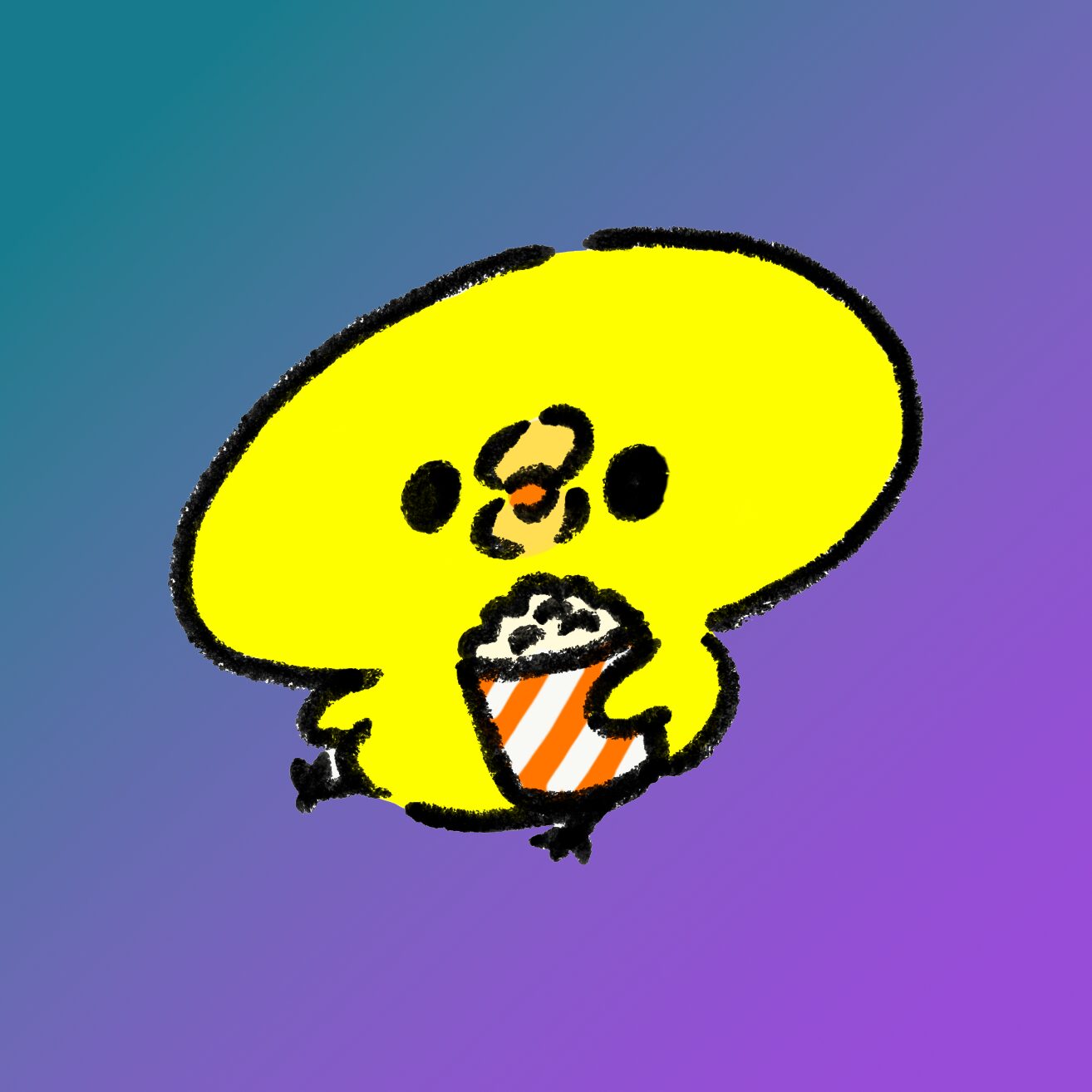 プロフィール画像